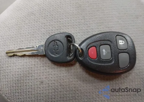 2007 Chevrolet Impala Ls из США, поврежденный, VIN 2G1WB58N079273319